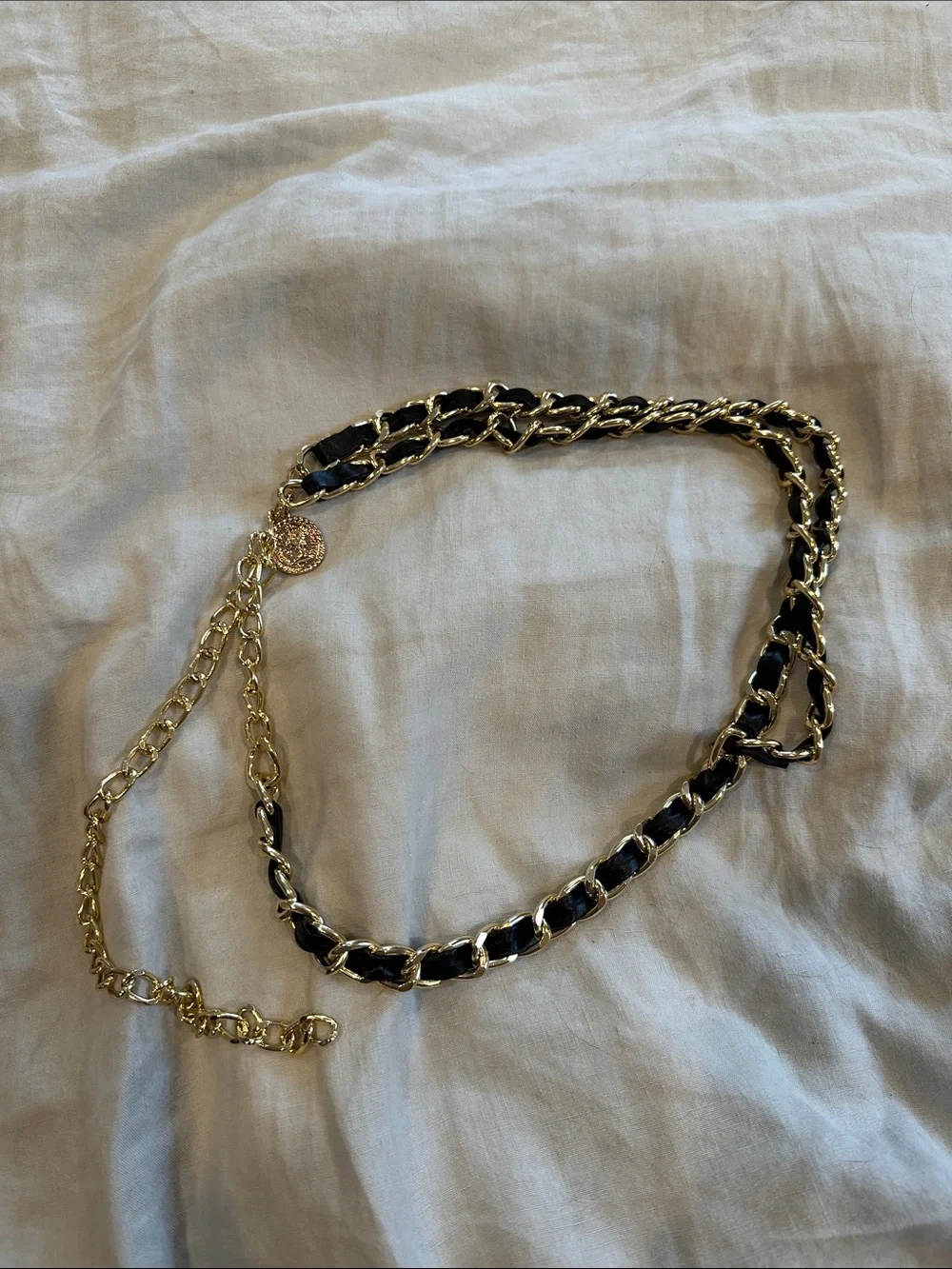 SHASHI reign belt - Picture 5 of 6